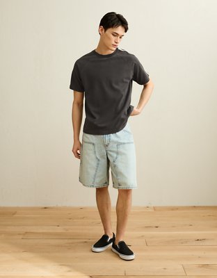 AE Standard Fit Raglan T-Shirt