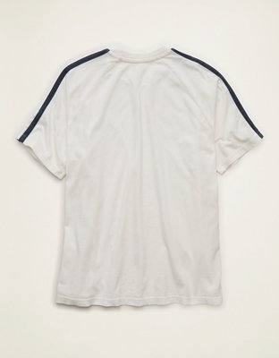 AE Standard Fit Raglan T-Shirt | American Eagle