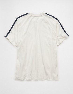 AE Standard Fit Raglan T-Shirt