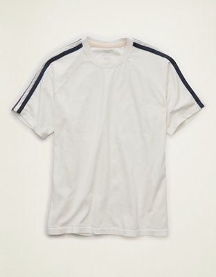 AE Standard Fit Raglan T-Shirt | American Eagle