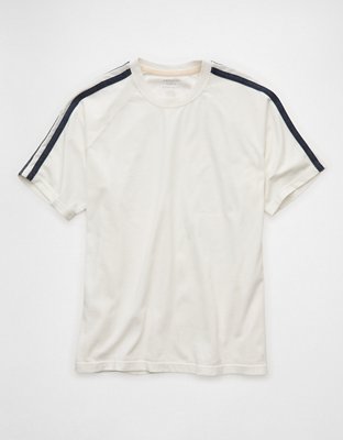 AE Standard Fit Raglan T-Shirt