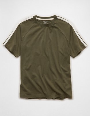 AE Standard Fit Raglan T-Shirt