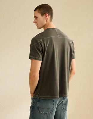 AE Relaxed Fit Sport T-Shirt