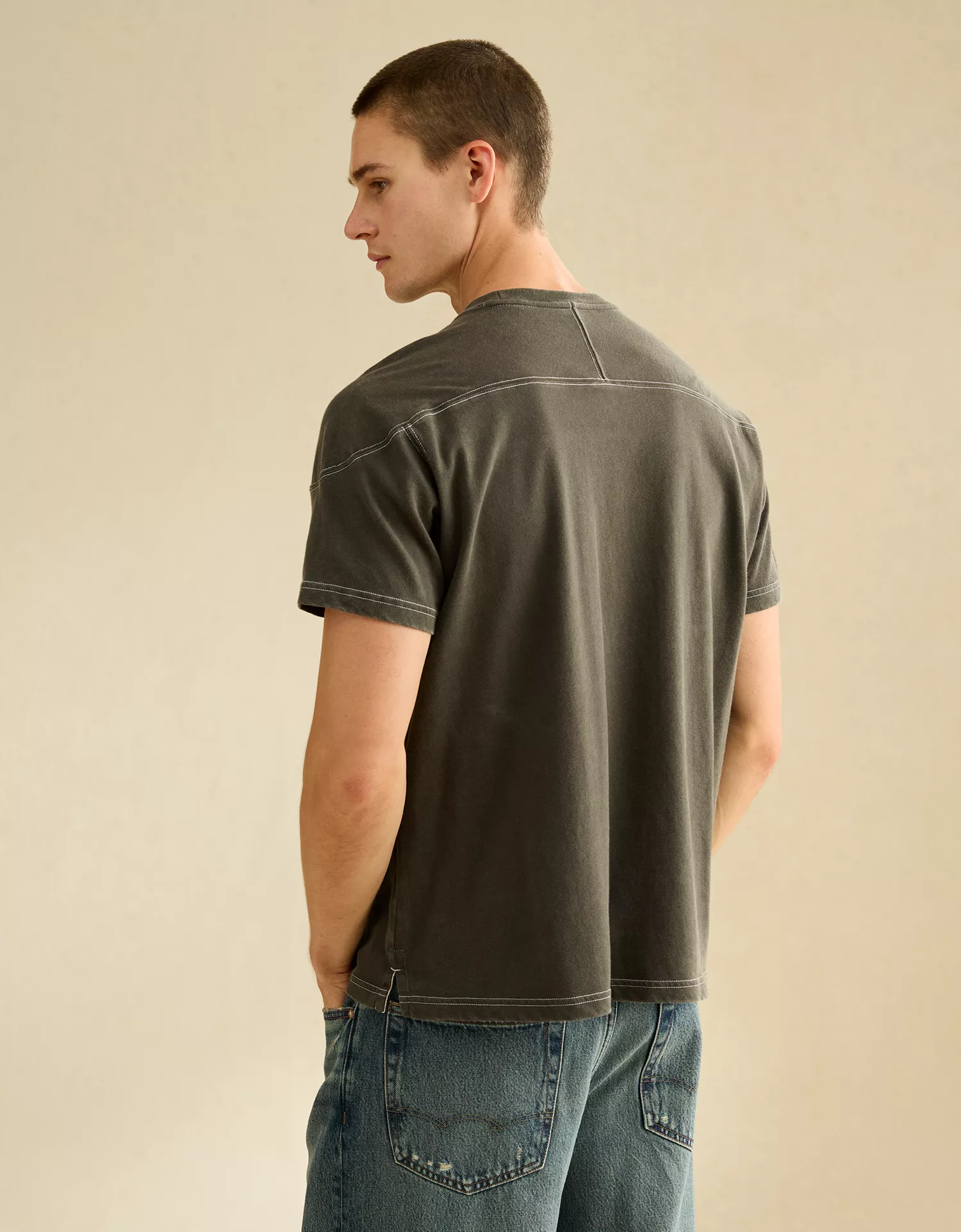 AE Relaxed Fit Sport T-Shirt - thumbnail 2