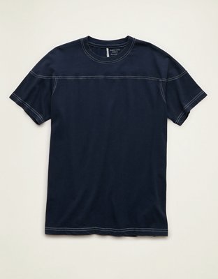 AE Relaxed Fit Sport T-Shirt | American Eagle
