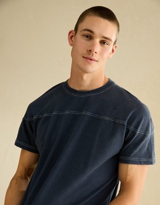 AE Relaxed Fit Sport T-Shirt