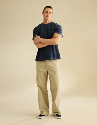AE Relaxed Fit Sport T-Shirt