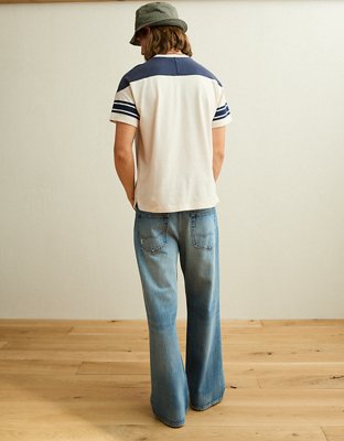 AE Relaxed Fit Sport T-Shirt