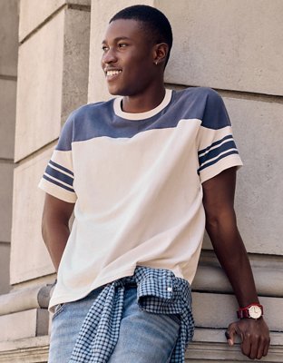 AE Relaxed Fit Sport T-Shirt