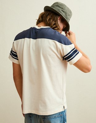 AE Relaxed Fit Sport T-Shirt