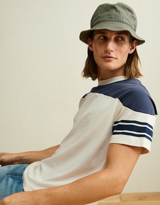 AE Relaxed Fit Sport T-Shirt