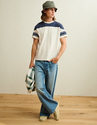 AE Relaxed Fit Sport T-Shirt