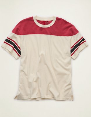 AE Relaxed Fit Sport T-Shirt