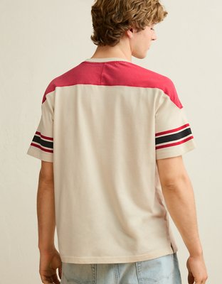 AE Relaxed Fit Sport T-Shirt