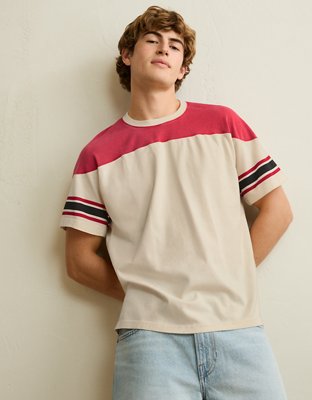 AE Relaxed Fit Sport T-Shirt