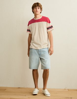 AE Relaxed Fit Sport T-Shirt