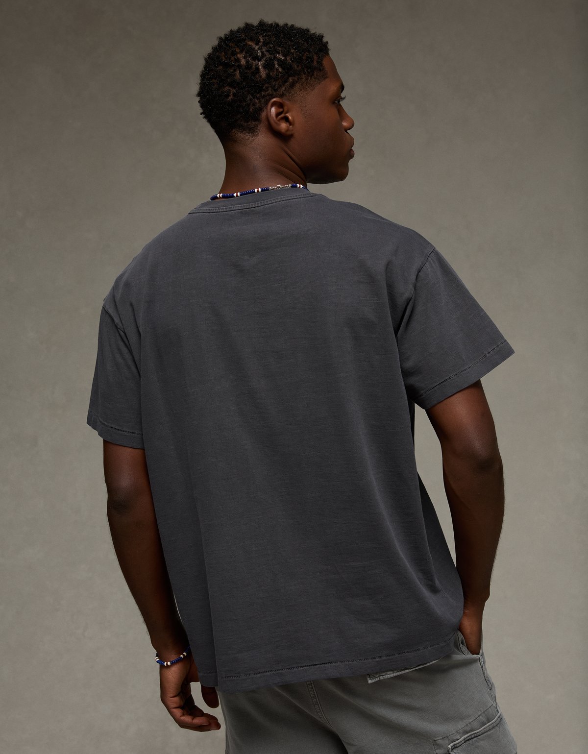 AE Vintage Relaxed T-Shirt - image 2