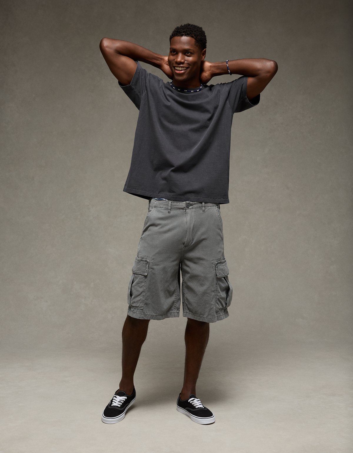 AE Vintage Relaxed T-Shirt - image 5
