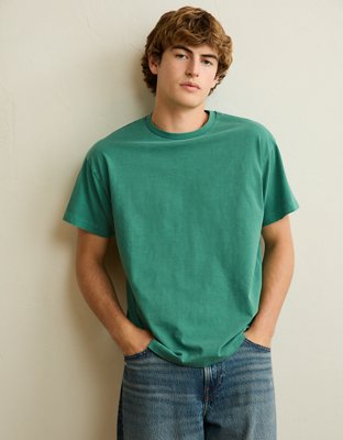 AE Vintage Relaxed Fit T-Shirt | American Eagle