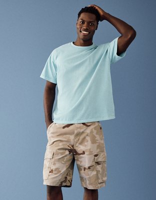 AE Vintage Relaxed Fit T-Shirt | American Eagle