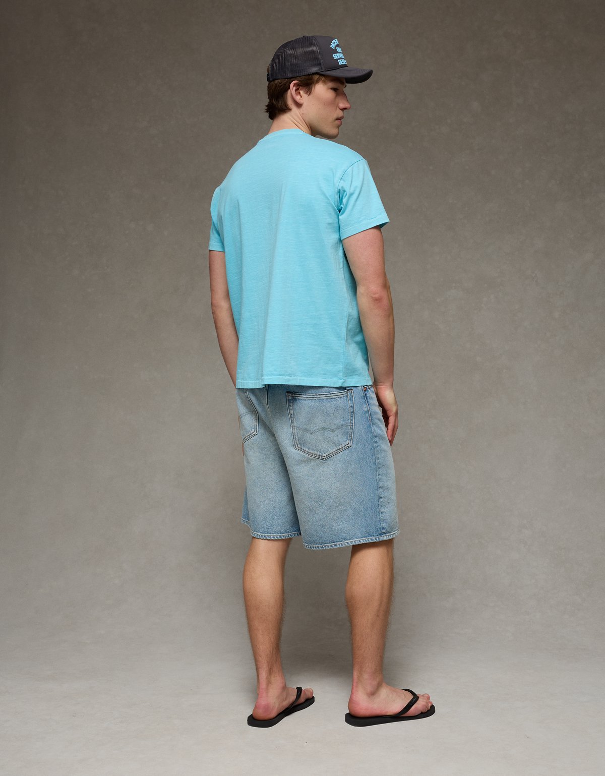 AE Vintage Relaxed T-Shirt - image 3