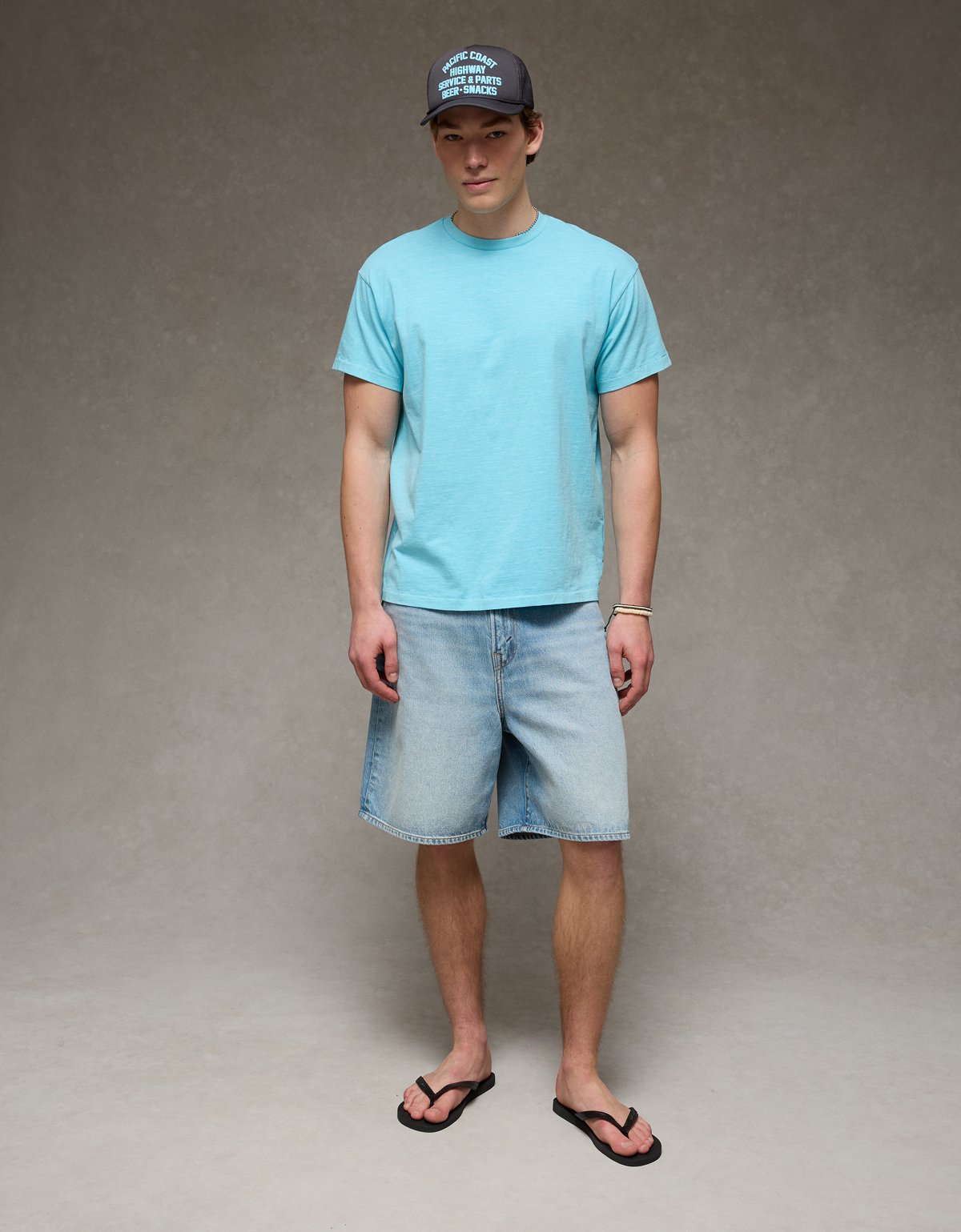 AE Vintage Relaxed T-Shirt - image 2