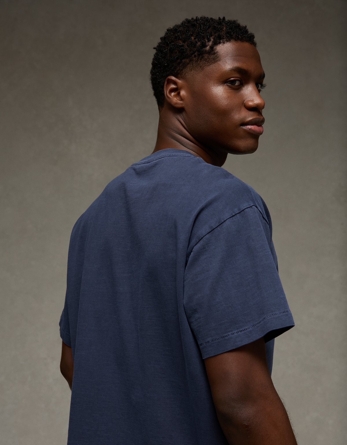 AE Vintage Relaxed T-Shirt - image 2