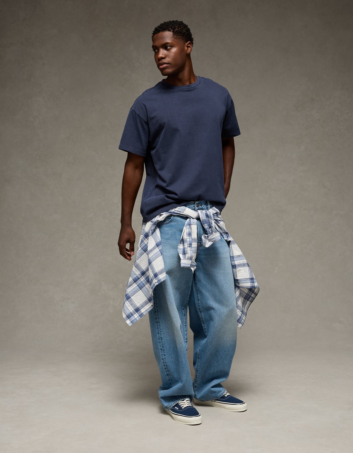 AE Vintage Relaxed T-Shirt - image 5