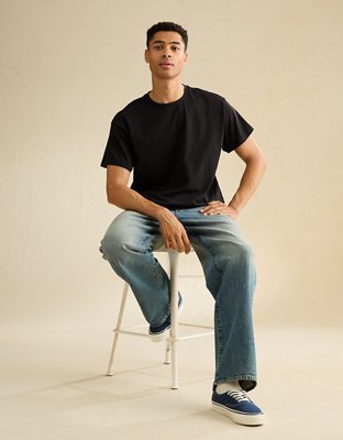 AE Vintage Relaxed Fit T-Shirt | American Eagle