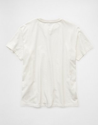 AE Vintage Relaxed Fit T-Shirt | American Eagle
