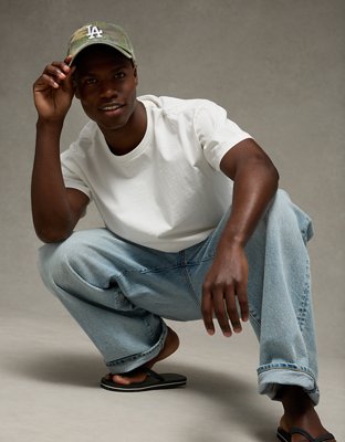 AE Vintage Relaxed Fit T-Shirt | American Eagle