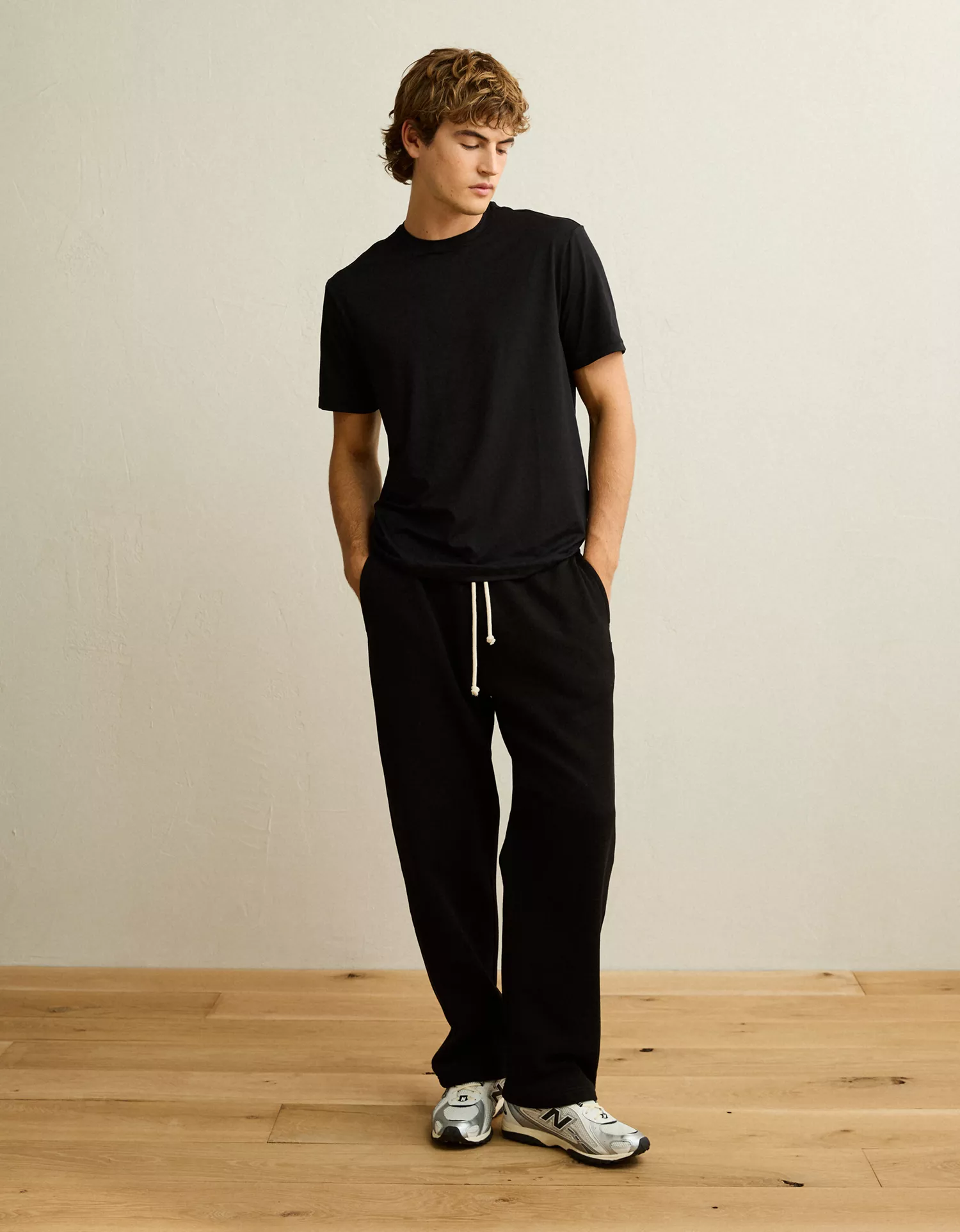 AE Standard Fit 24/7 Training T-Shirt - thumbnail 5