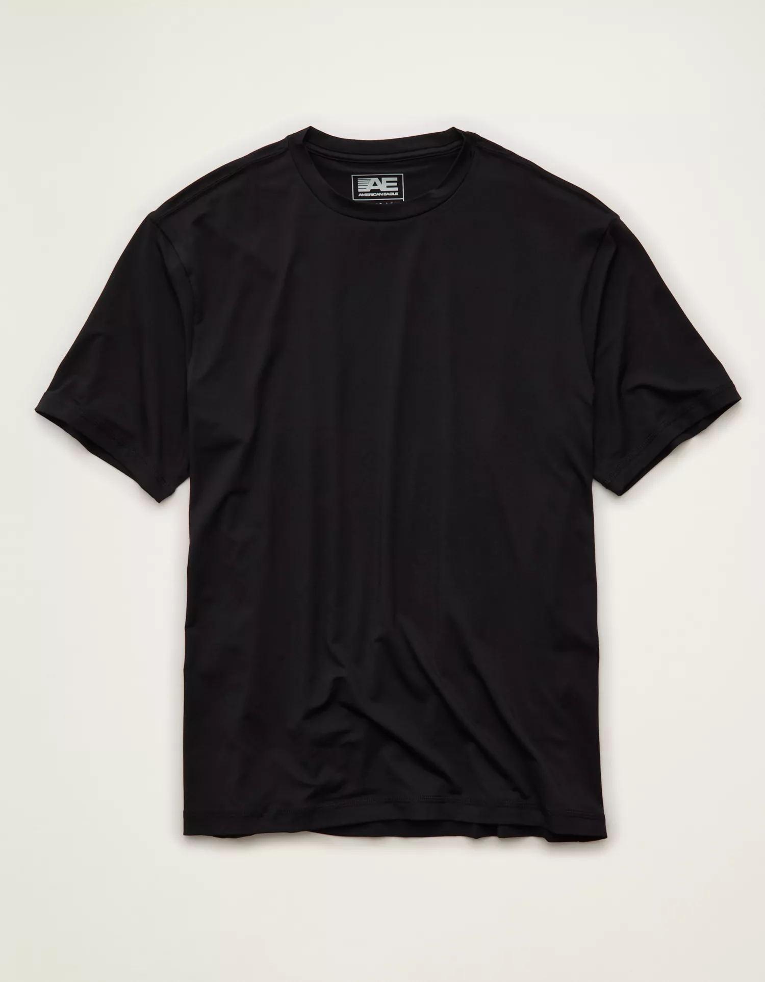 AE Standard Fit 24/7 Training T-Shirt - thumbnail 3