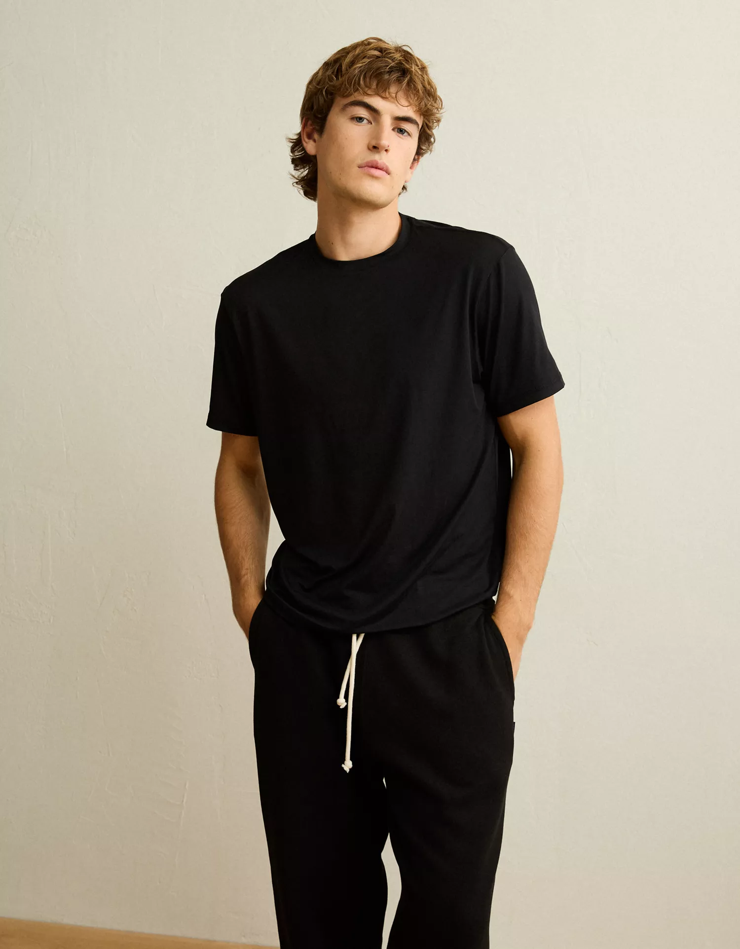 AE Standard Fit 24/7 Training T-Shirt - thumbnail 4