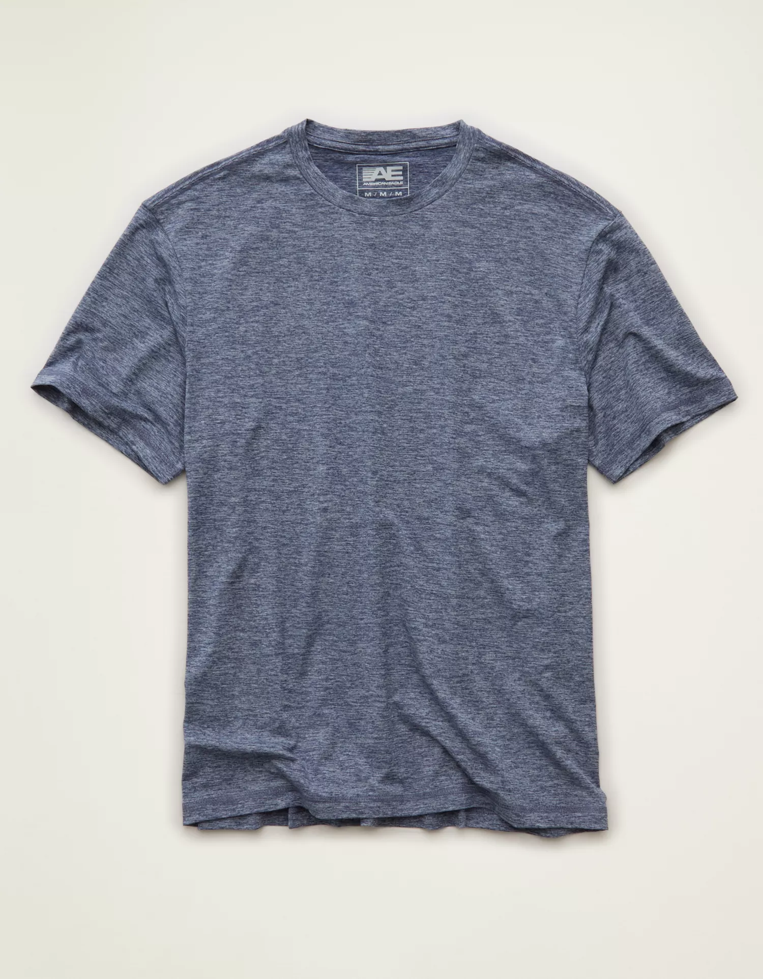 AE Standard Fit 24/7 Training T-Shirt - thumbnail 8