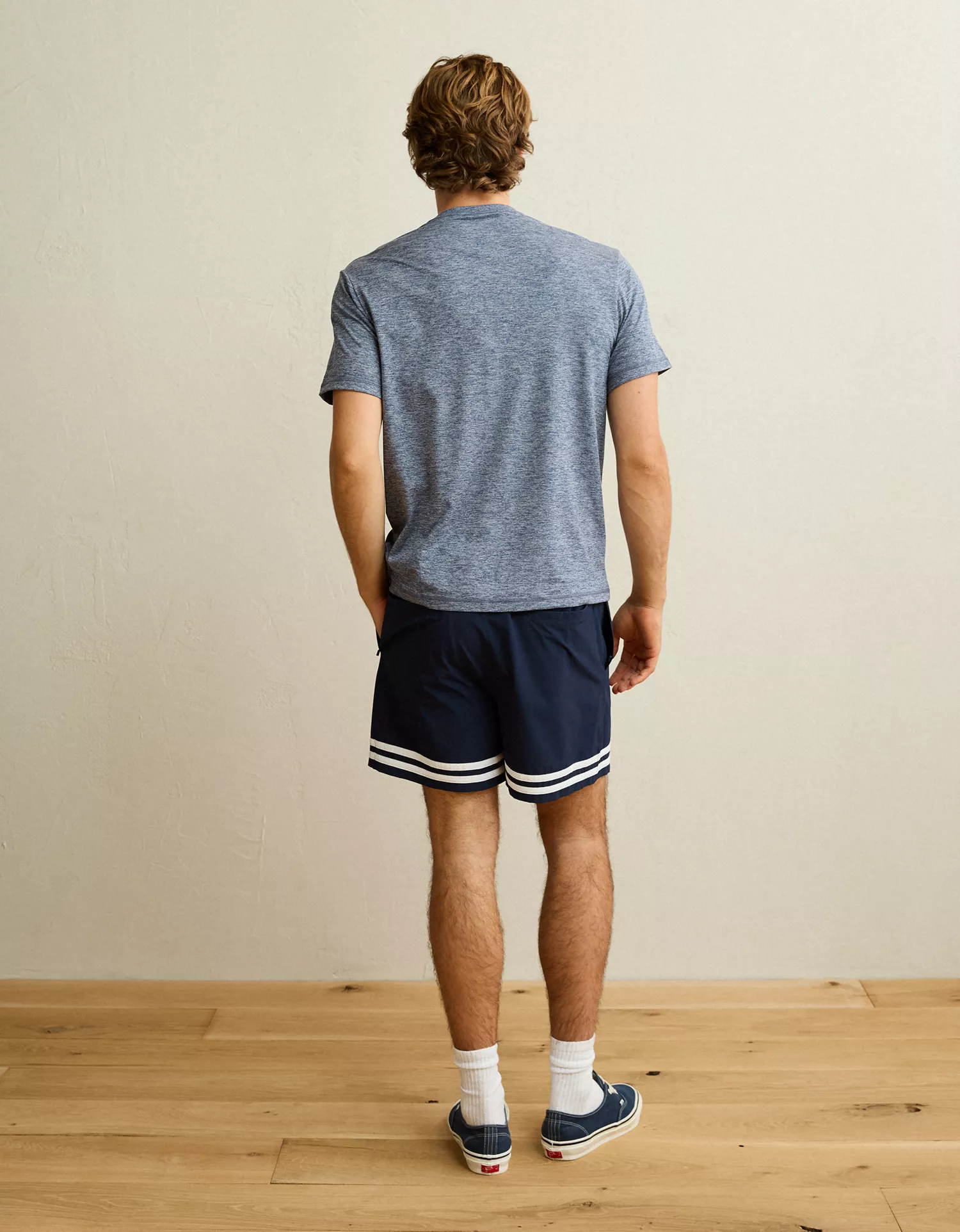 AE Standard Fit 24/7 Training T-Shirt - thumbnail 7