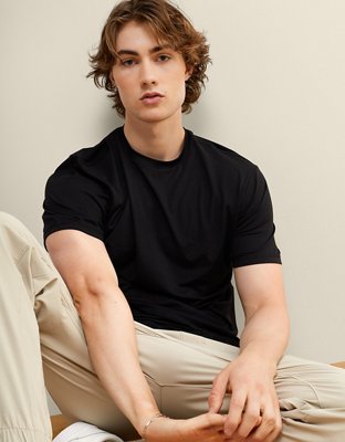 AE Standard Fit 24/7 Training T-Shirt