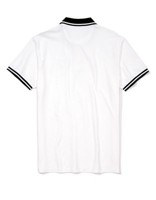AE Pique Polo Shirt