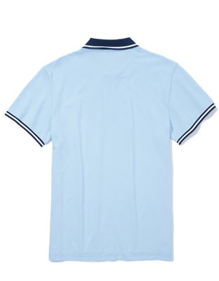 AE Pique Polo Shirt