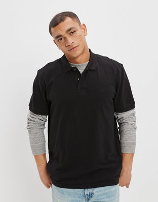 AE Legend Pique Polo Shirt