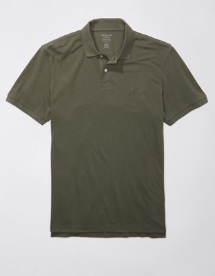 AE Legend Pique Polo Shirt