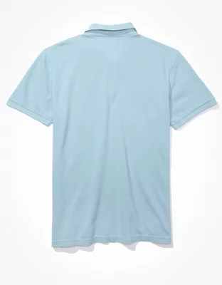 AE Super Soft Legend Pique Polo Shirt