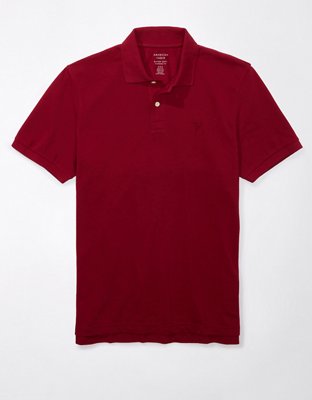 AE Legend Pique Polo Shirt