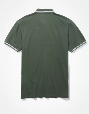 AE Super Soft Legend Pique Polo Shirt