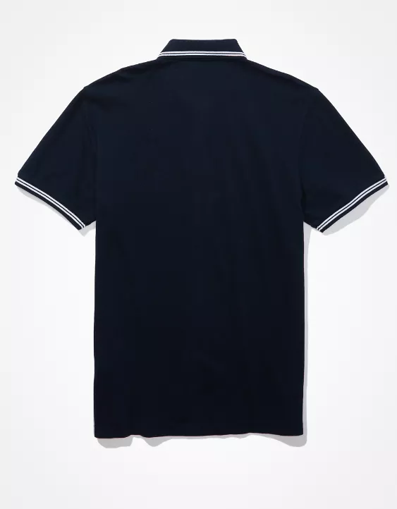 AE Super Soft Legend Pique Polo Shirt