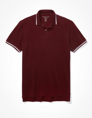 American eagle shop mens polos