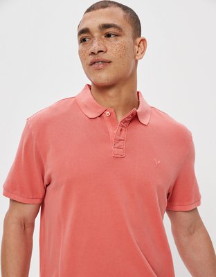 AE Super Soft Legend Jersey Polo Shirt in 2023