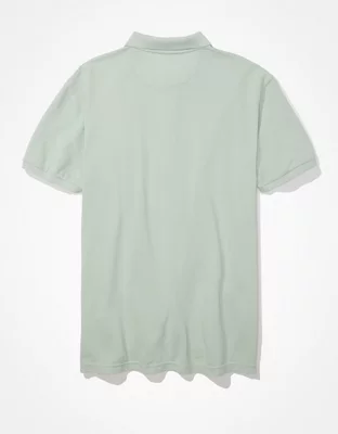 AE Super Soft Legend Pique Polo Shirt