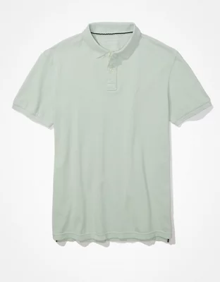 AE Super Soft Legend Pique Polo Shirt