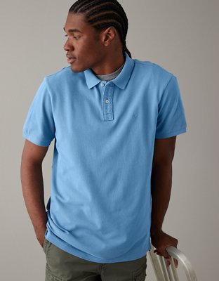 Supersoft Polo Tunic